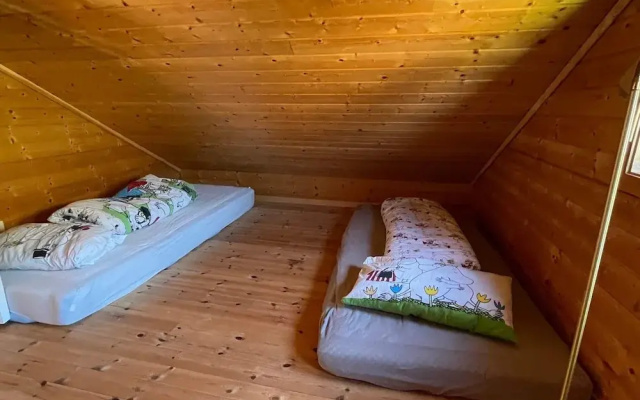 6 Person Holiday Home in Espevaer-by Traum