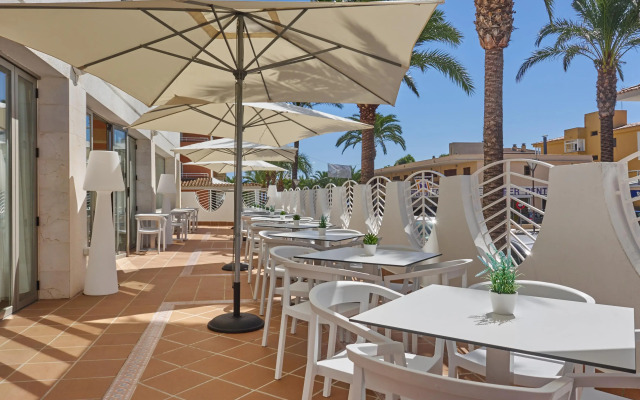 BQ Sarah Hotel - Adults Only