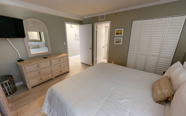 Magnolia House 209 1 Bedroom Condo