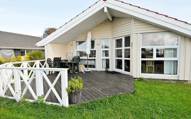 Holiday Home in Gelting