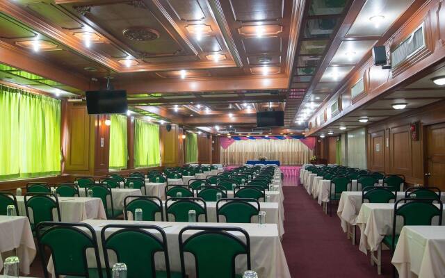 Elizabeth Hotel