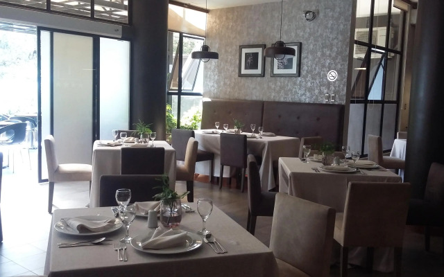 Gran Hotel Toloma