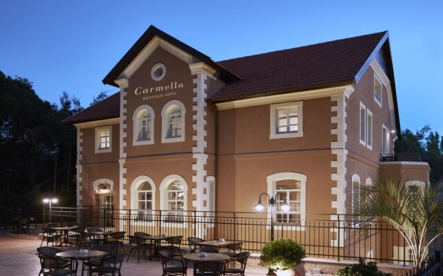 Carmella Boutique Hotel