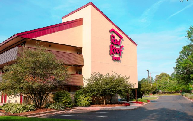 Red Roof Inn Philadelphia - Oxford Valley