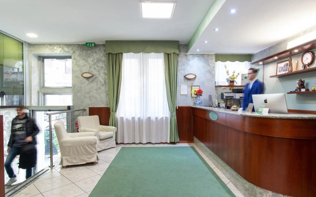 Hotel Dorè
