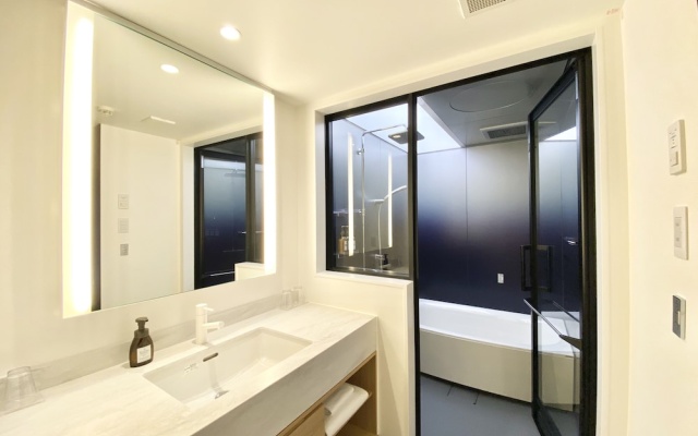 Premium Deluxe Twin room (트윈 침대 2개) 사진 2