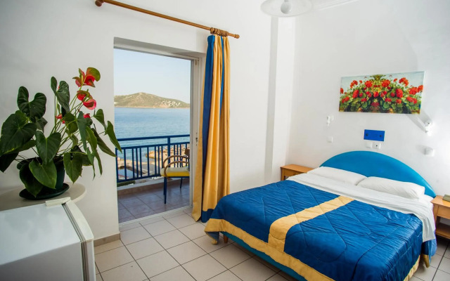 Kiani Akti Hotel