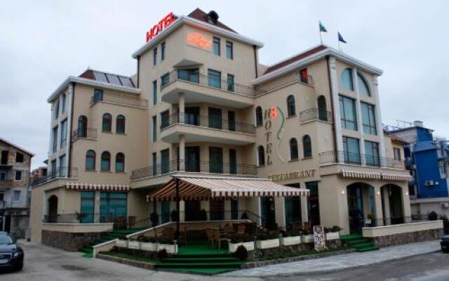 Hotel Dukov