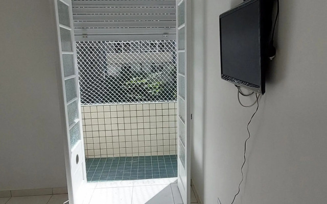 Rota 013 - Santos Embaré