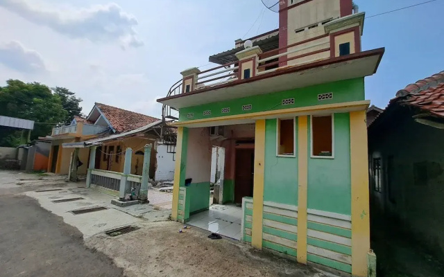 Hotel O Jati Guest House