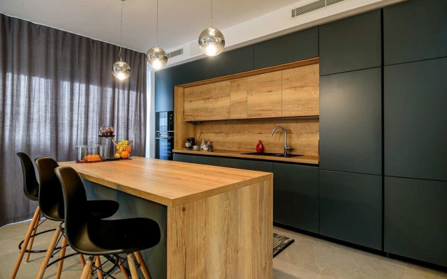 Villa Lucy Cherry CFH