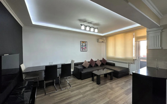 Apartments by Luxe Group KO100