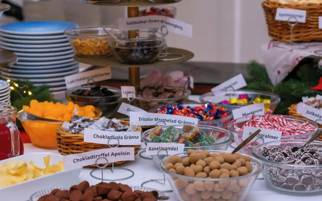 Spångens Gästgivaregård