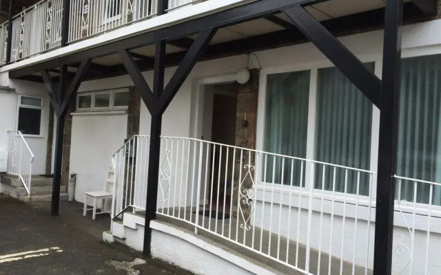 The Elm House Hotel