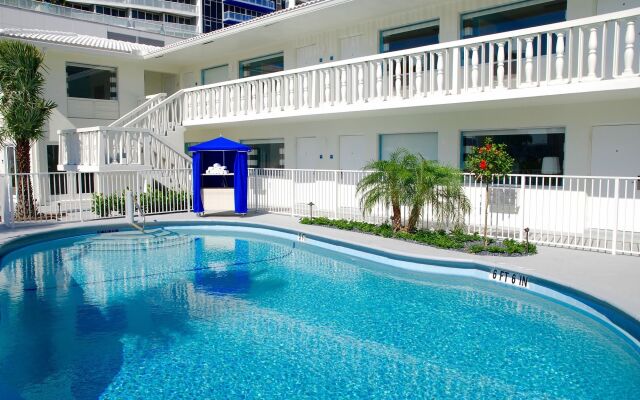 Fortuna Hotel