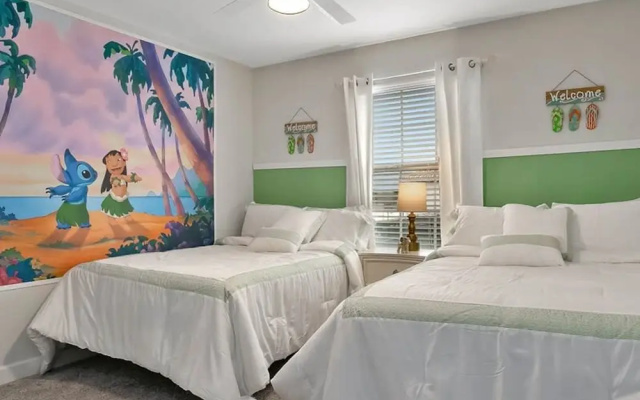 3083 Awesome 4BD Fantastic Club House