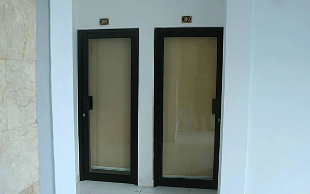 Lumbung Sari Hotel