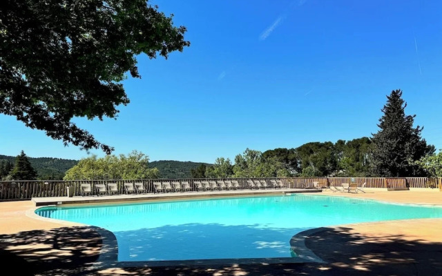 CityKamp d'Aix en Provence