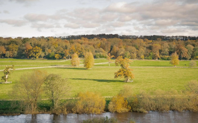 Mount Juliet Estate, Autograph Collection