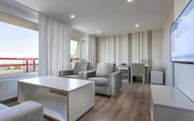 Pirita Marina Hotel & Spa