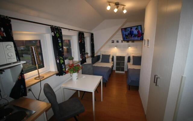 Haus Schilling