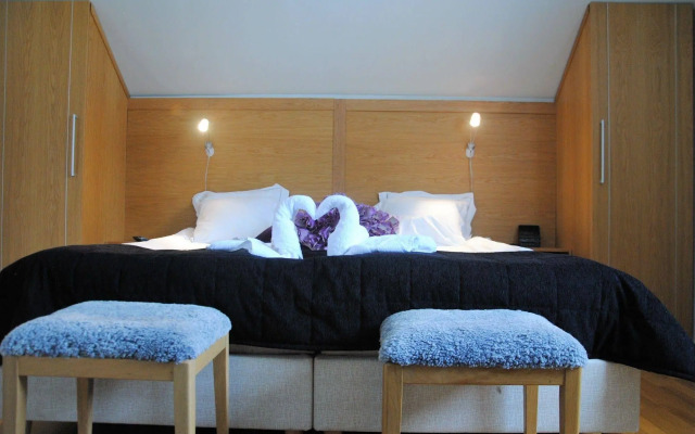 Björkhaga Hotell & Konferens