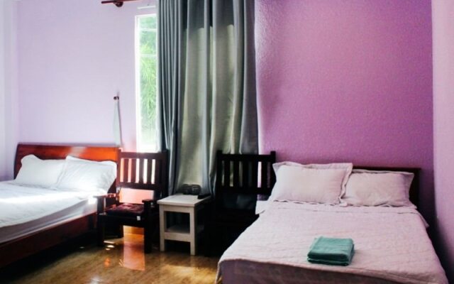 Khali Phu Quoc Resort