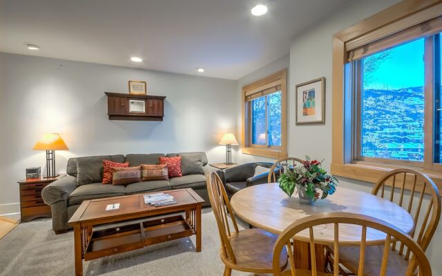 The West Condominiums by Steamboat Resorts