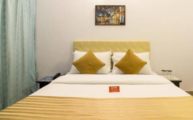 Oyo Rooms Baga Lane