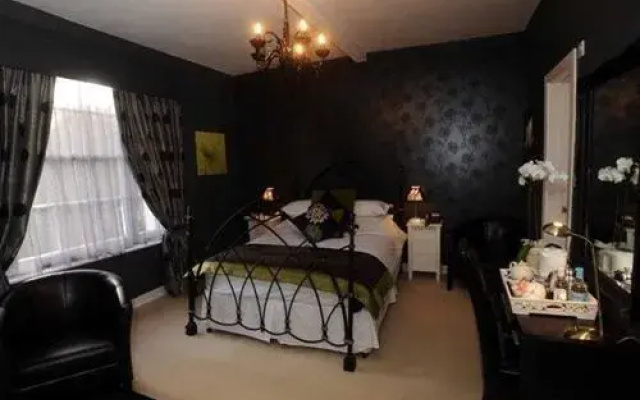 Satis House