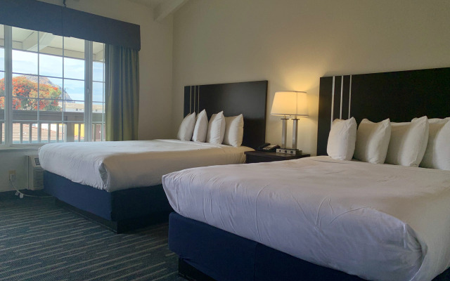 Avalon Inn Downtown Morro Bay