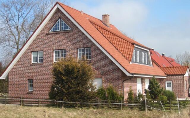 Landhaus Presen Ferienwohnung