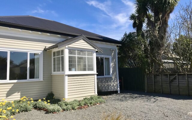 Albemarle Villa - 3 bedroom villa