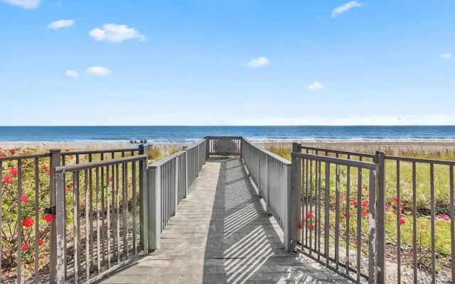 Bluewater Resort 310
