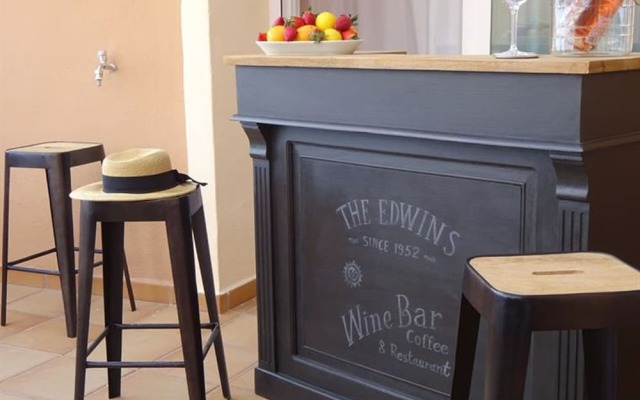 Apartamento El Vicario