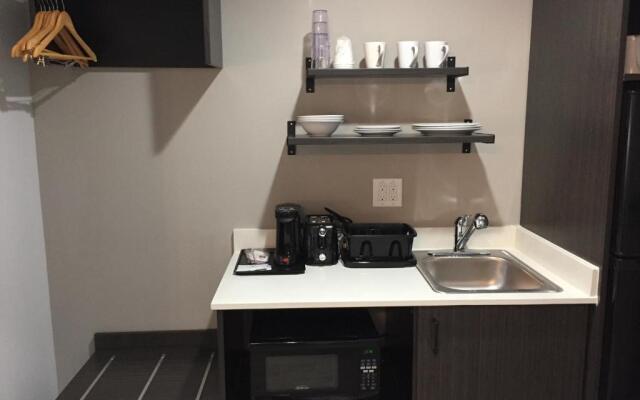 Studio 6 Mesquite, TX - Dallas