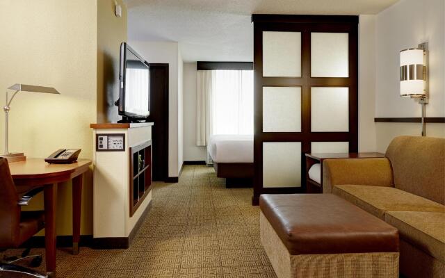 Hyatt Place Fort Myers/at The Forum