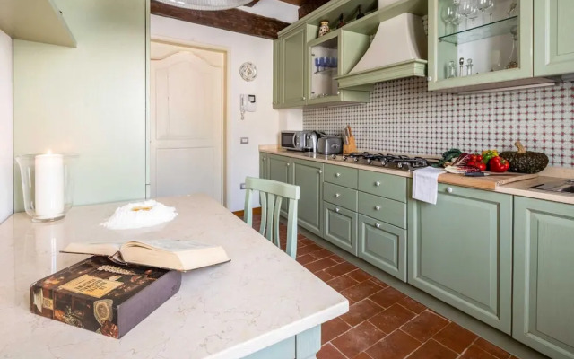 Palazzo Benassi Penthouse