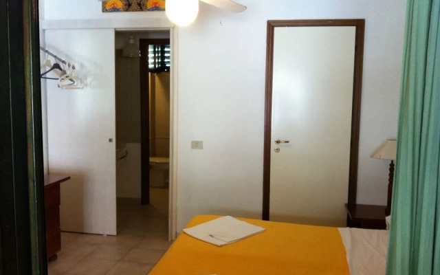 Vulcano Terme Residence