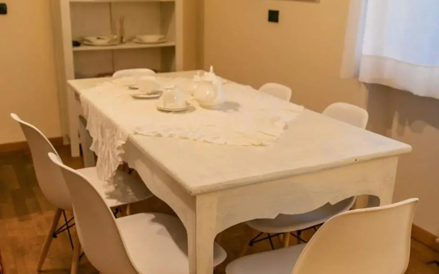 Villa La Casa In Collina