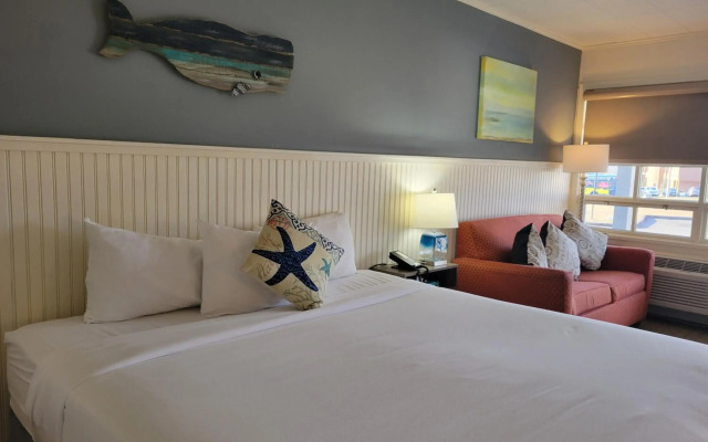 The Circle Hotel Fairfield