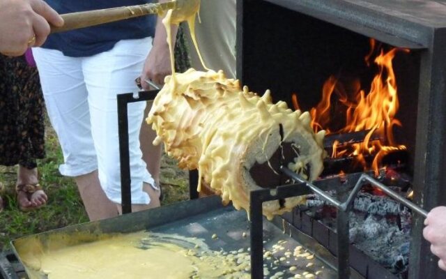 La Maison des Cent Vallées