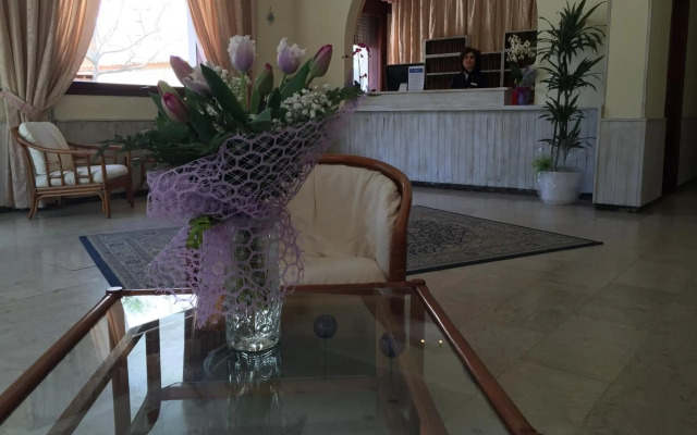 Hotel Riviera