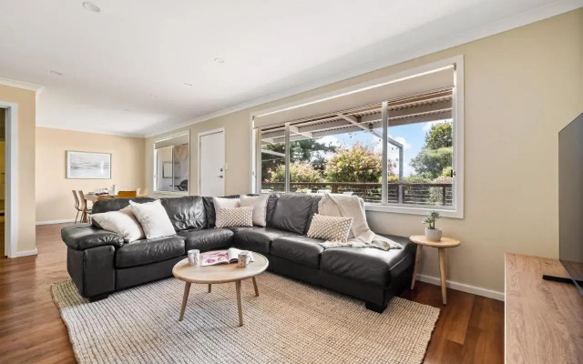 Eagle Bay Beach House