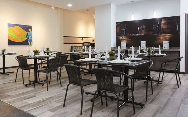Best Western Calleja Suites