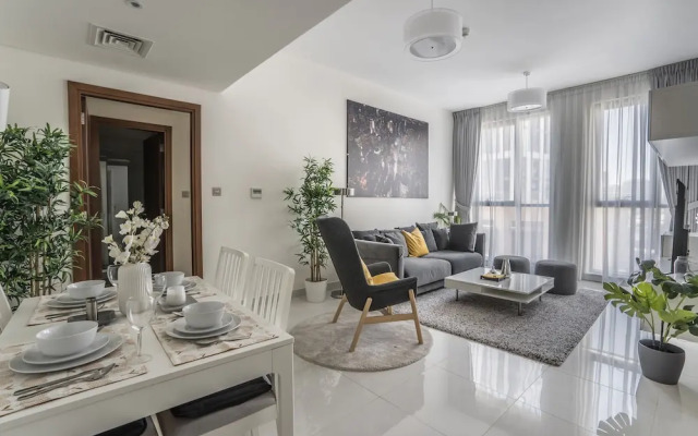 HiGuests - Makeen Residence