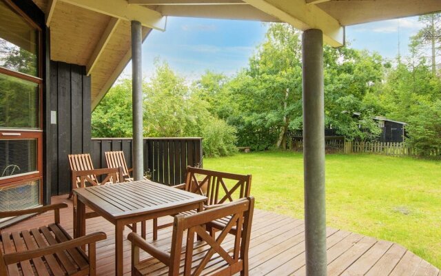 Holiday Home in Glesborg