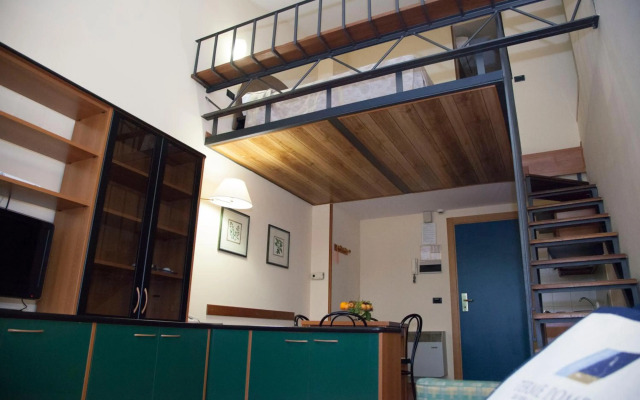 Hotel Fontana Olente