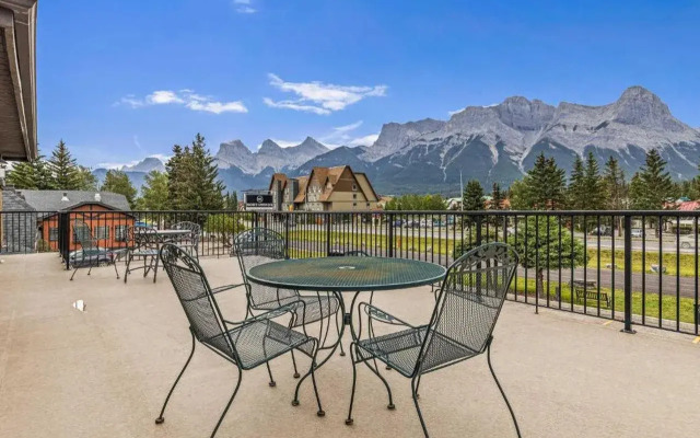 Northwinds Hotel Canmore