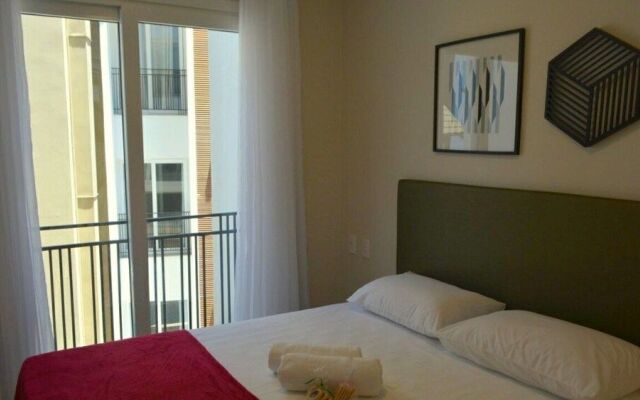 Locar-in Gramado Loft One Centro - 106